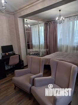 2-к квартира, вторичка, 64м2, 7/17 этаж