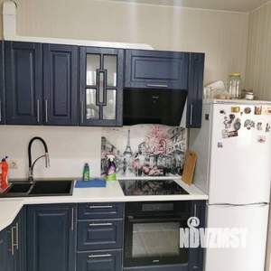 1-к квартира, вторичка, 38м2, 3/6 этаж