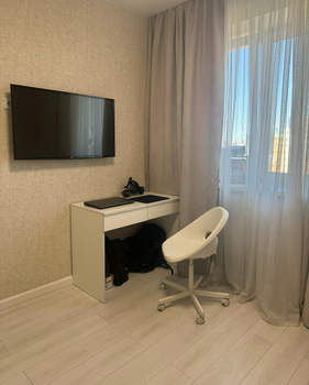 2-к квартира, вторичка, 58м2, 12/28 этаж