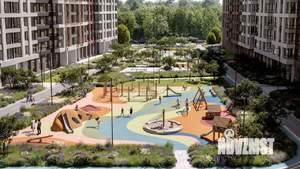 2-к квартира, вторичка, 92м2, 6/9 этаж