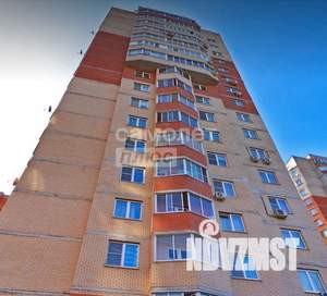 1-к квартира, вторичка, 41м2, 7/17 этаж