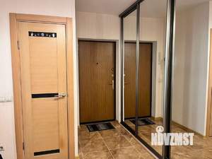 2-к квартира, вторичка, 63м2, 12/18 этаж