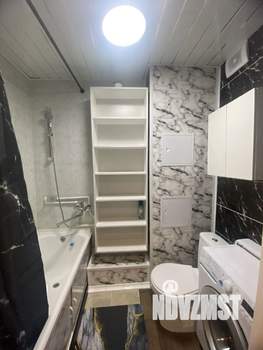 2-к квартира, вторичка, 41м2, 4/5 этаж