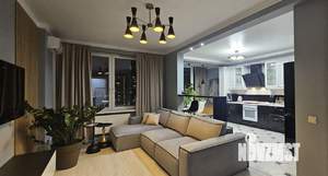 2-к квартира, вторичка, 68м2, 14/25 этаж