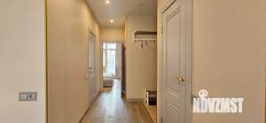 1-к квартира, вторичка, 42м2, 4/8 этаж