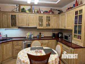 3-к квартира, вторичка, 91м2, 13/18 этаж