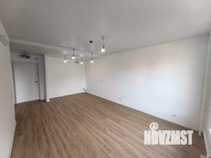 1-к квартира, вторичка, 41м2, 7/9 этаж