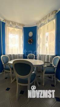 3-к квартира, вторичка, 98м2, 5/15 этаж