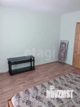 2-к квартира, вторичка, 59м2, 1/22 этаж