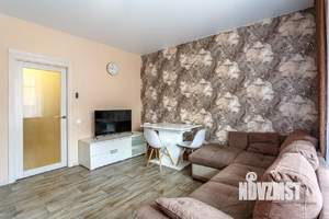 2-к квартира, вторичка, 45м2, 5/6 этаж