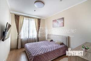 2-к квартира, вторичка, 59м2, 2/25 этаж