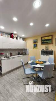 2-к квартира, вторичка, 55м2, 17/25 этаж