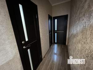 2-к квартира, вторичка, 46м2, 1/3 этаж