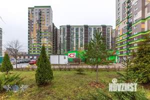 1-к квартира, вторичка, 47м2, 17/22 этаж