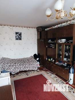 1-к квартира, вторичка, 35м2, 8/9 этаж