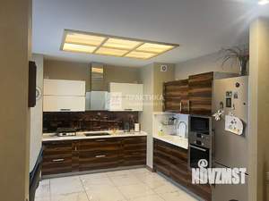 3-к квартира, вторичка, 99м2, 9/24 этаж