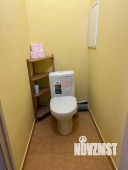 1-к квартира, вторичка, 33м2, 1/8 этаж