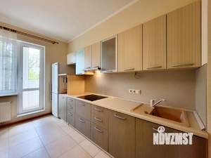 1-к квартира, вторичка, 47м2, 6/10 этаж