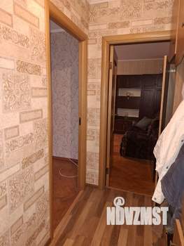 2-к квартира, вторичка, 43м2, 9/9 этаж