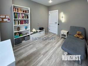 2-к квартира, вторичка, 53м2, 2/12 этаж