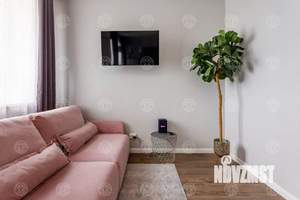 Студия квартира, вторичка, 28м2, 17/17 этаж