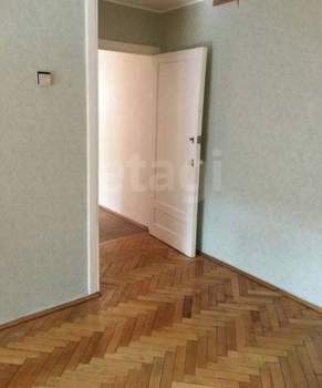 2-к квартира, вторичка, 43м2, 2/5 этаж