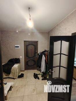 1-к квартира, вторичка, 51м2, 5/18 этаж