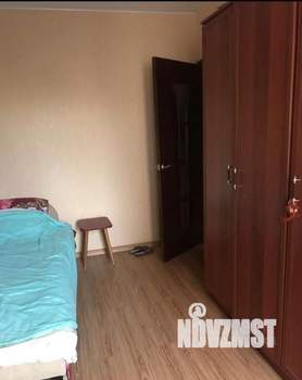 3-к квартира, вторичка, 62м2, 6/9 этаж