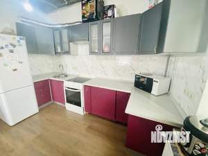 4-к квартира, вторичка, 100м2, 5/6 этаж
