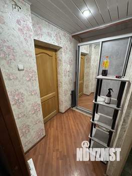 1-к квартира, вторичка, 33м2, 5/5 этаж
