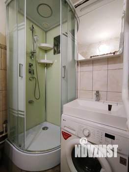 1-к квартира, вторичка, 30м2, 2/5 этаж