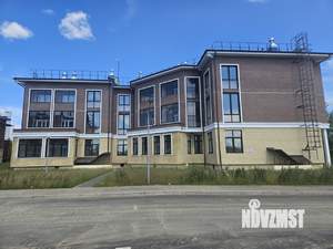 3-к квартира, вторичка, 109м2, 1/3 этаж