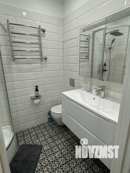 2-к квартира, вторичка, 45м2, 6/25 этаж