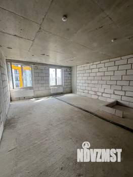 1-к квартира, вторичка, 40м2, 18/33 этаж