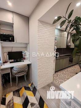 2-к квартира, вторичка, 58м2, 1/9 этаж