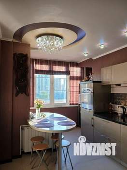 3-к квартира, вторичка, 80м2, 4/25 этаж