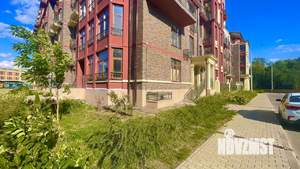 2-к квартира, вторичка, 60м2, 1/6 этаж