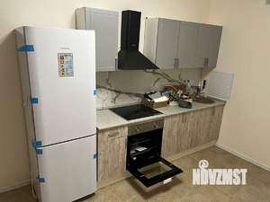 2-к квартира, вторичка, 54м2, 14/25 этаж