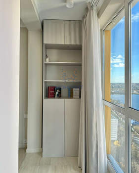 Студия квартира, вторичка, 32м2, 27/32 этаж