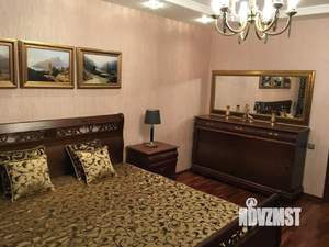 3-к квартира, вторичка, 132м2, 2/25 этаж