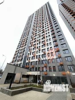 3-к квартира, вторичка, 55м2, 27/30 этаж