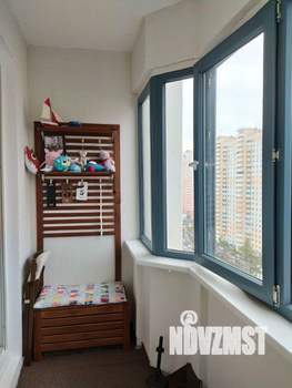 2-к квартира, вторичка, 72м2, 14/22 этаж