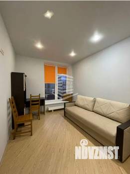 1-к квартира, вторичка, 32м2, 8/8 этаж