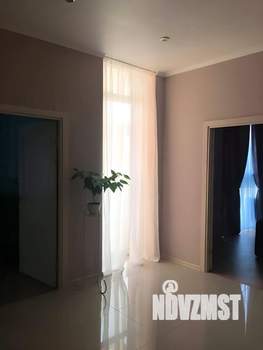 Студия квартира, вторичка, 89м2, 1/4 этаж