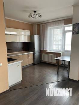 1-к квартира, вторичка, 65м2, 8/21 этаж