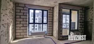 1-к квартира, вторичка, 41м2, 4/6 этаж