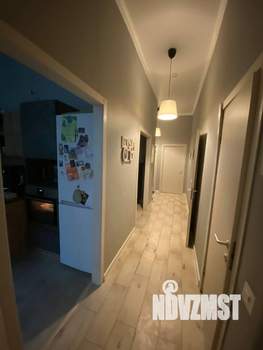 3-к квартира, вторичка, 86м2, 1/9 этаж