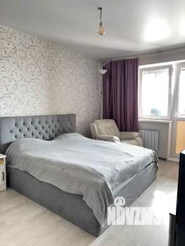 2-к квартира, вторичка, 63м2, 16/22 этаж