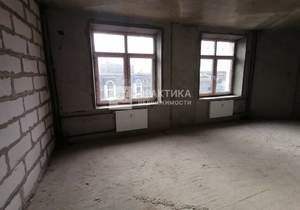 2-к квартира, вторичка, 46м2, 7/8 этаж