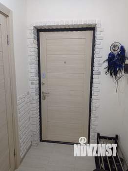 Студия квартира, вторичка, 22м2, 2/25 этаж